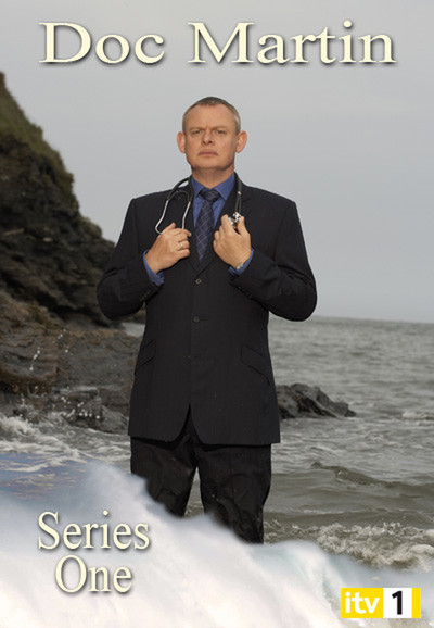 Doc Martin - Season 1 [46363] (A1767610814) [[Shows]] --Plex--